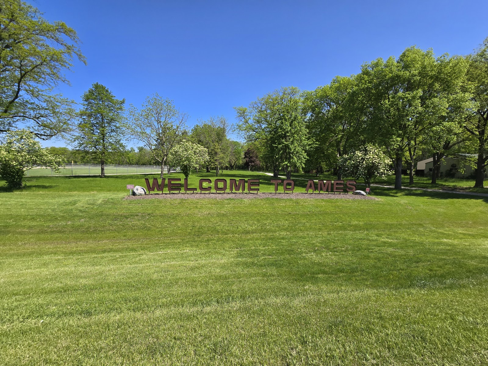 North River Valley Park
