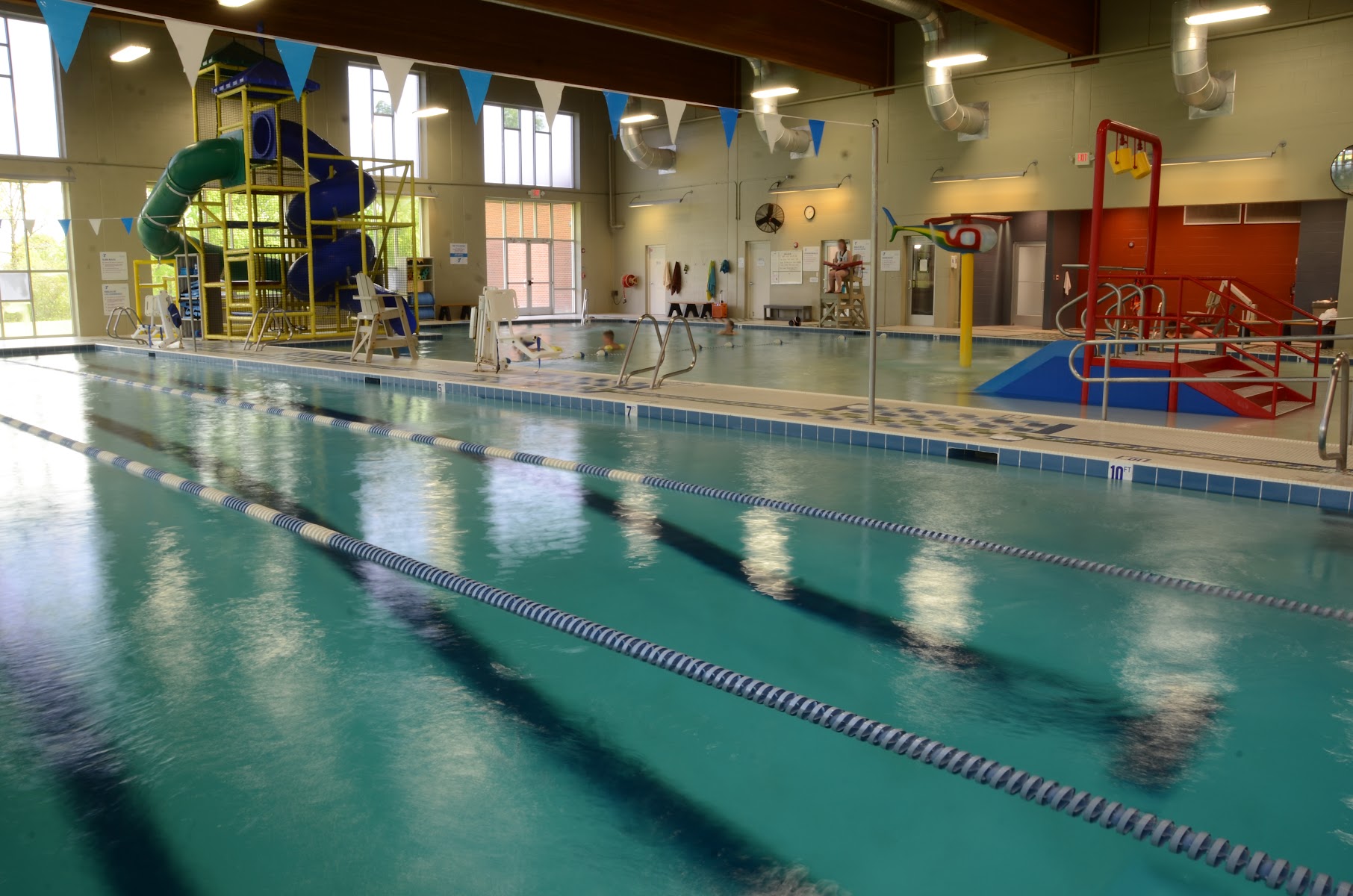 North Rutherford Family YMCA