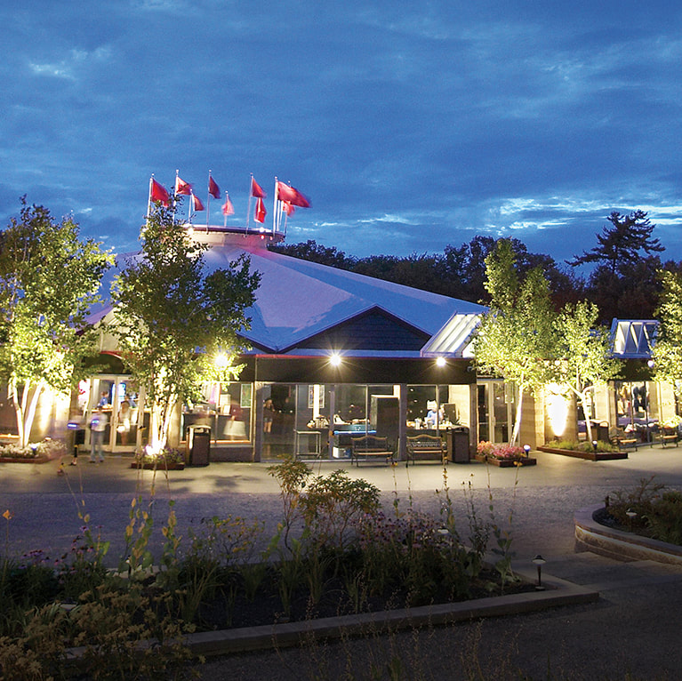 North Shore Music Theatre