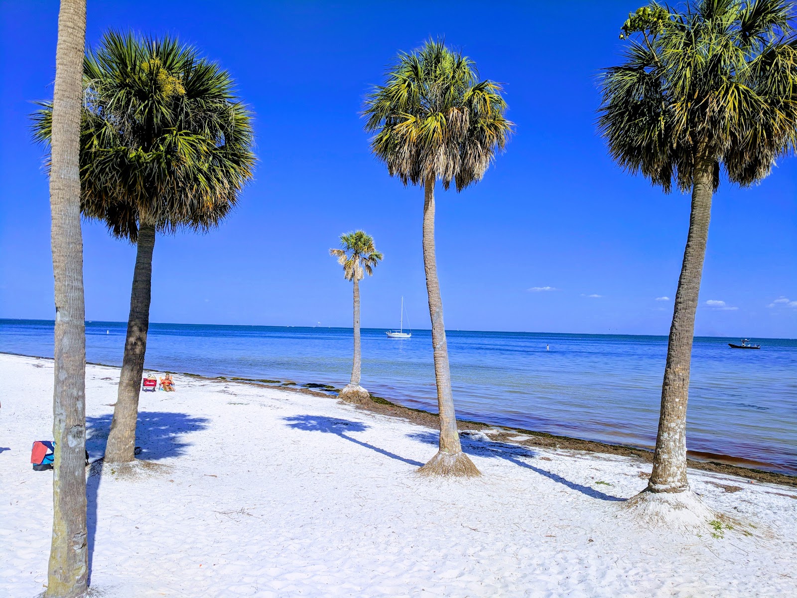 North Shore Park