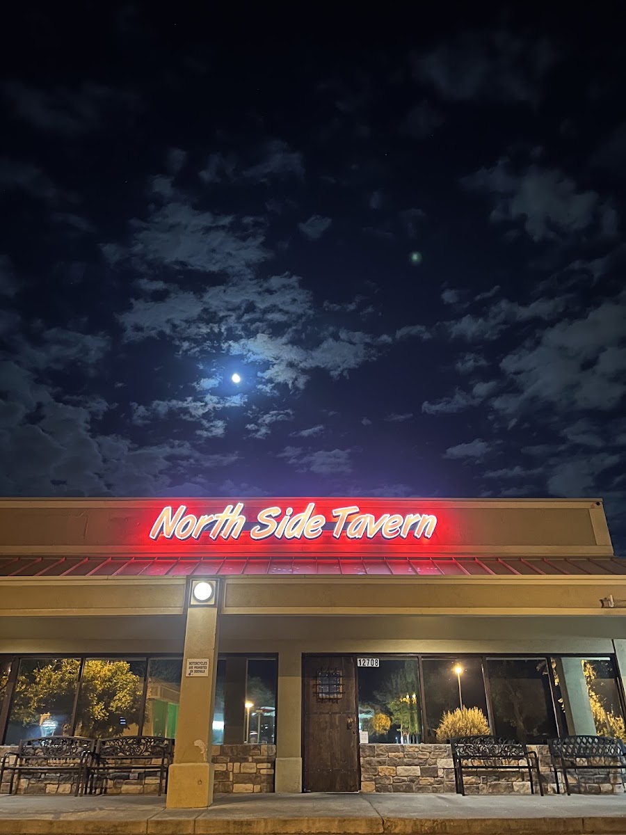 North Side Tavern Restaurant