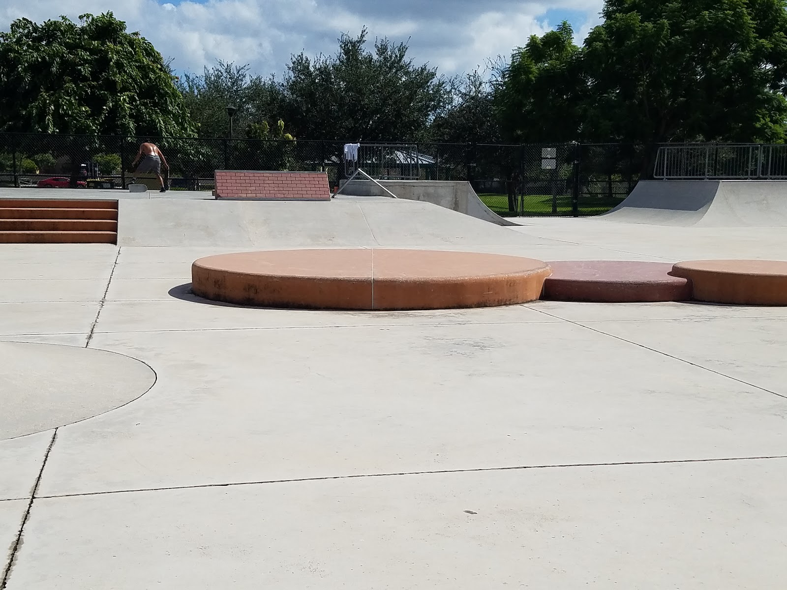 North Trail Park