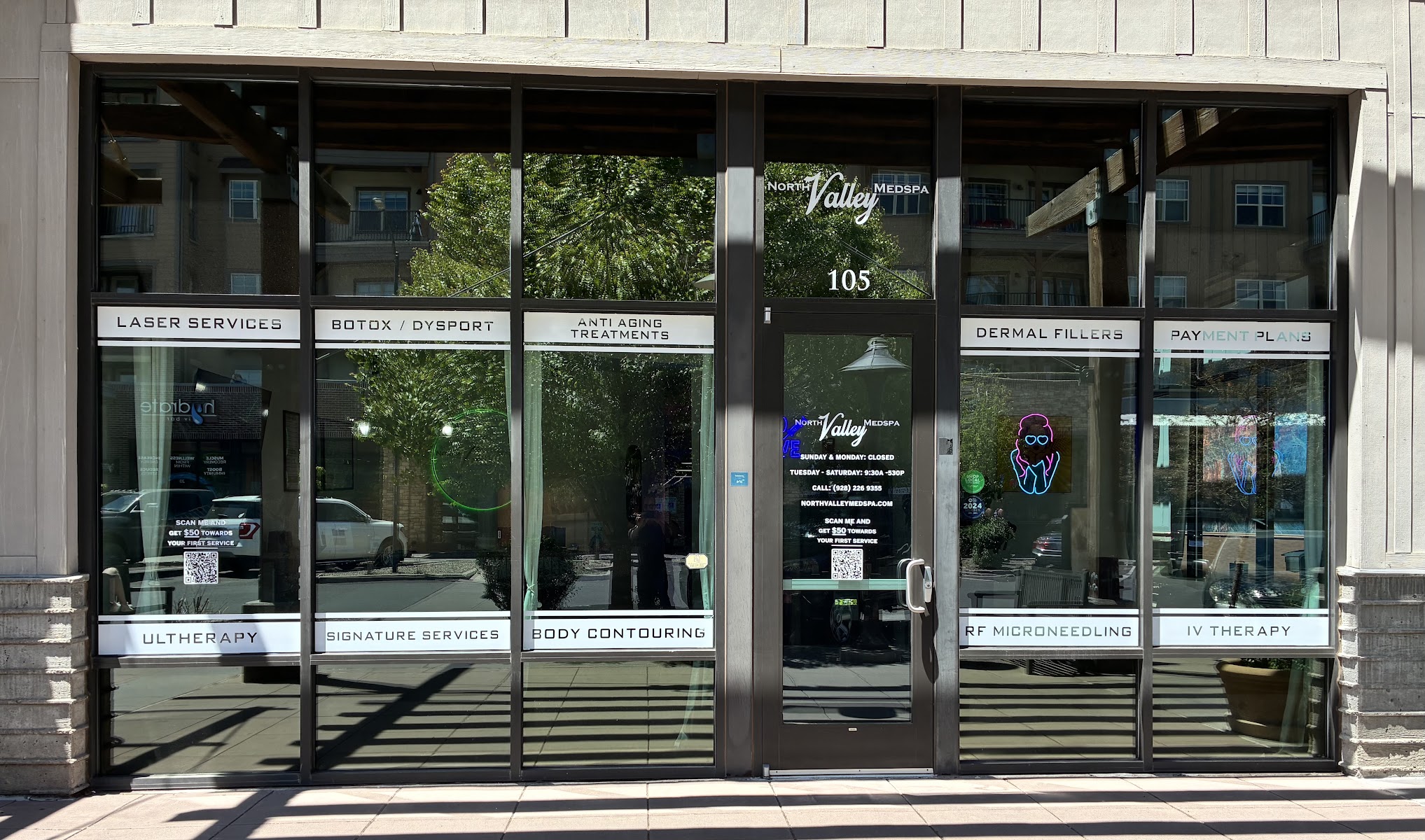 North Valley MedSpa Flagstaff