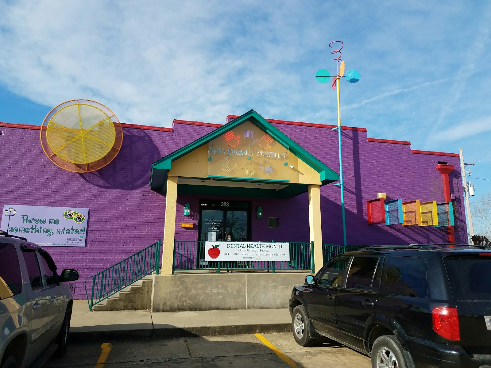 Northeast Louisiana Children's