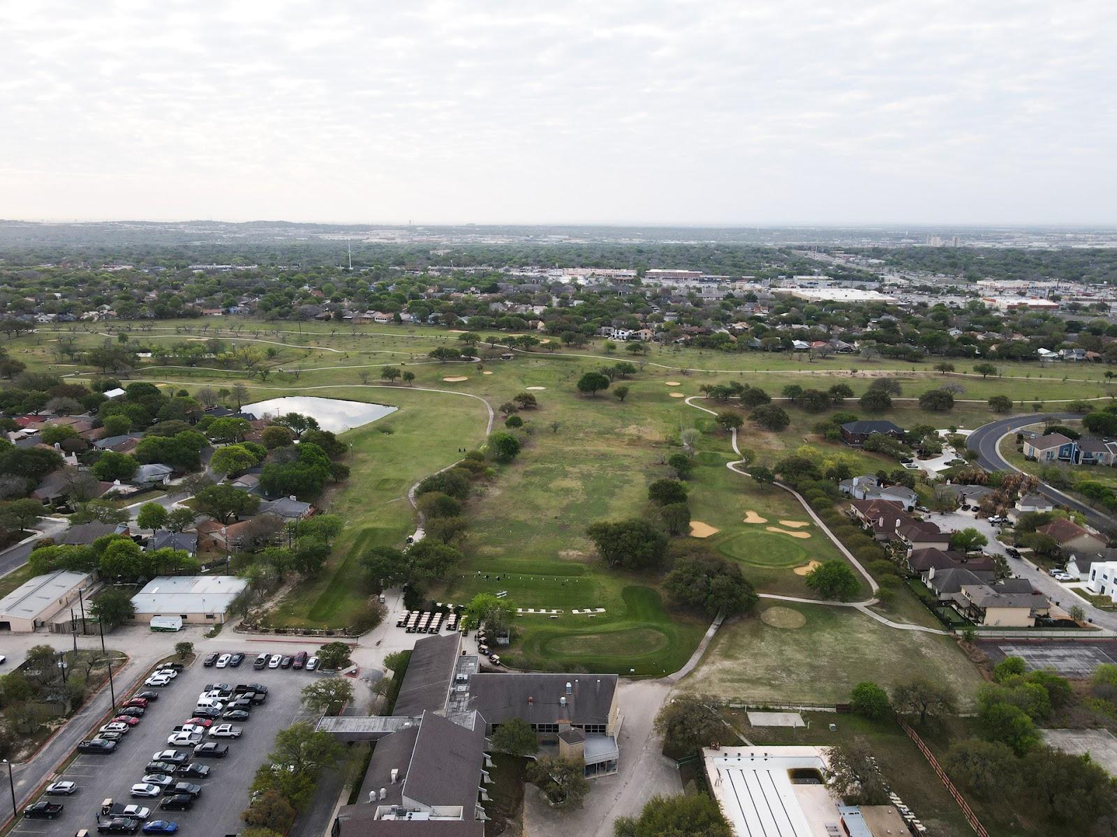 Northern Hills Golf Club