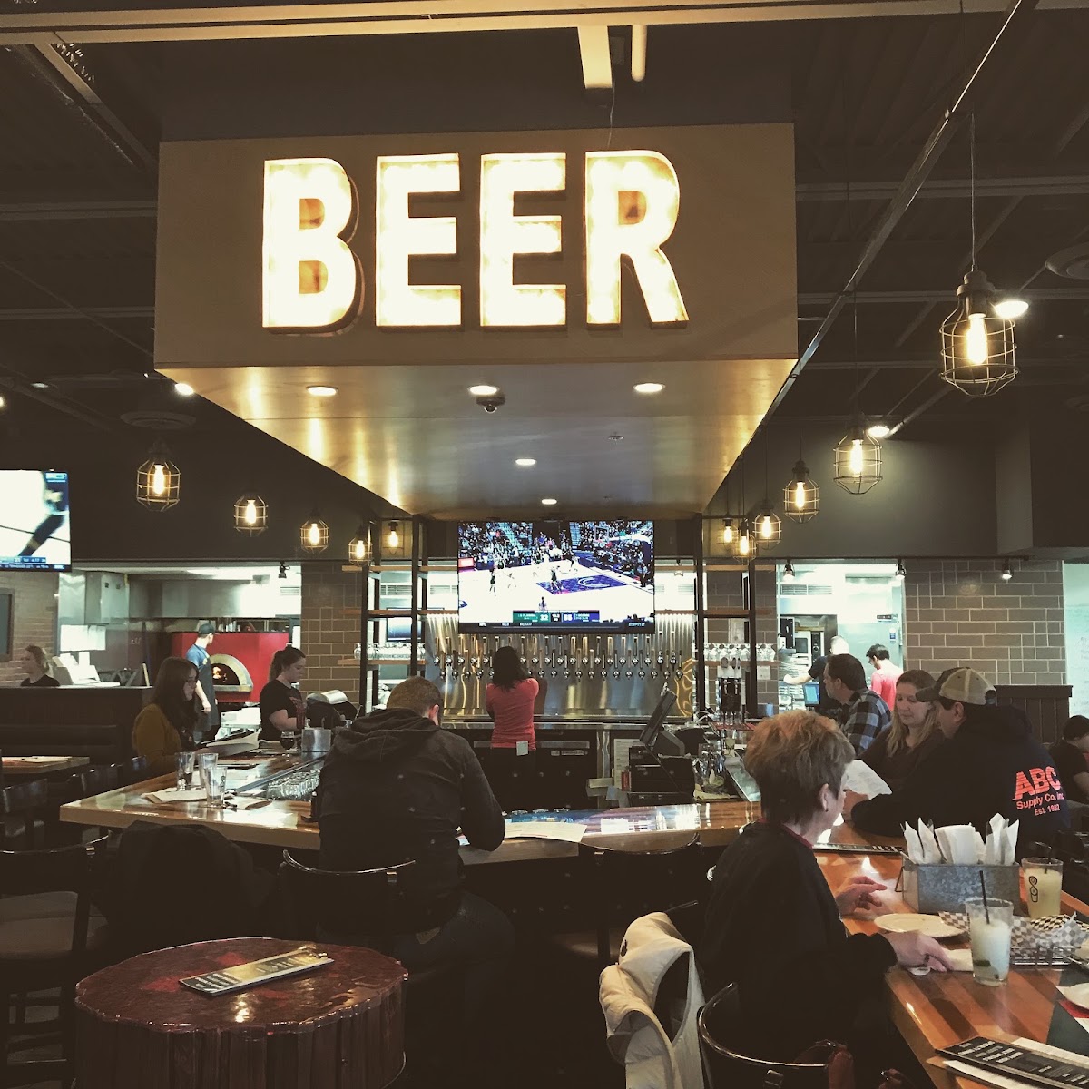 Northern Taphouse - Eau Claire