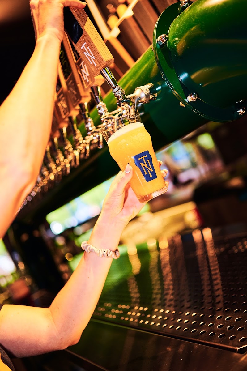 Northern Taphouse- Woodbury