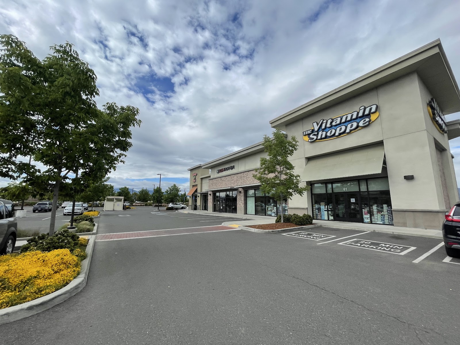 Northgate Marketplace