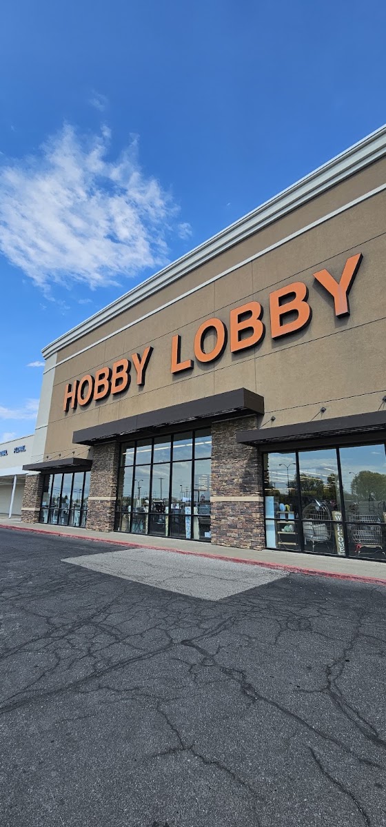 Northgate shopping center