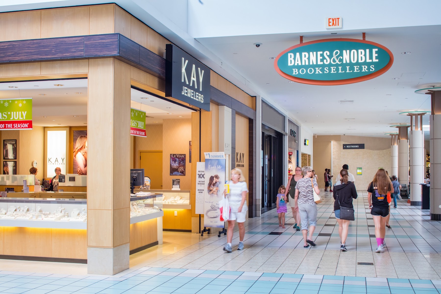 NorthPark Mall