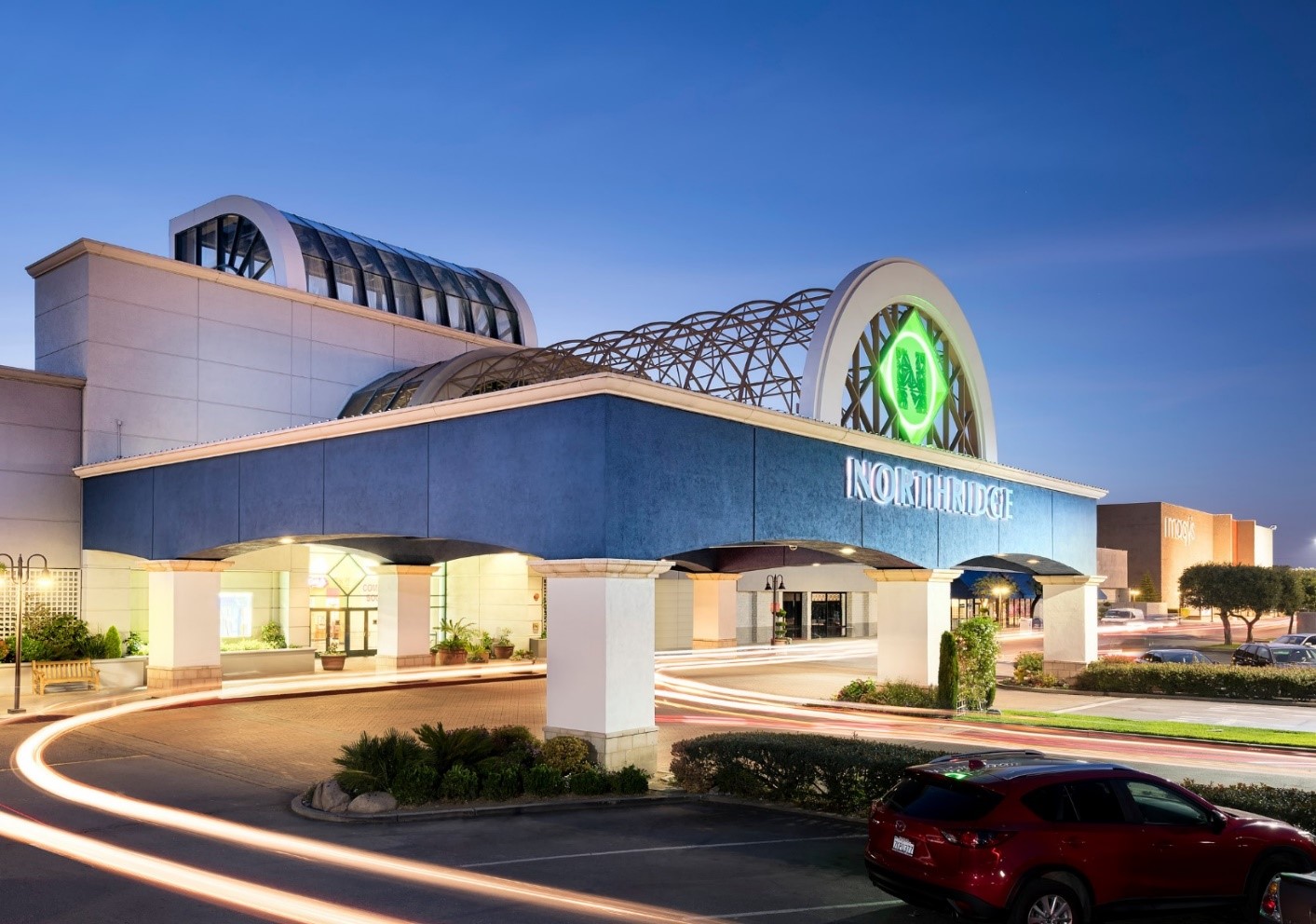 Northridge Mall