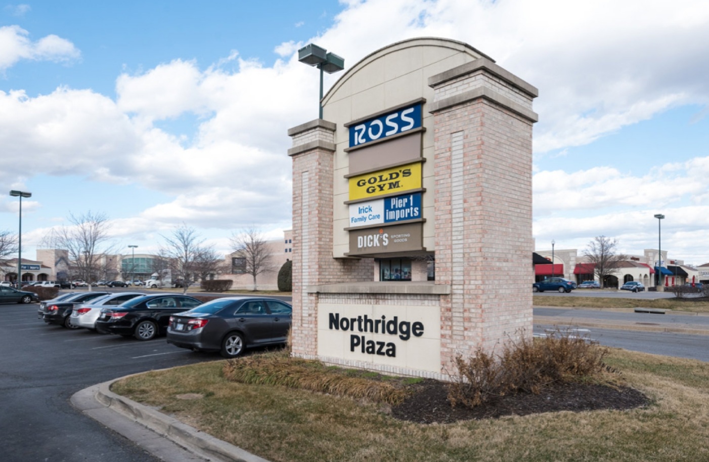Northridge Plaza