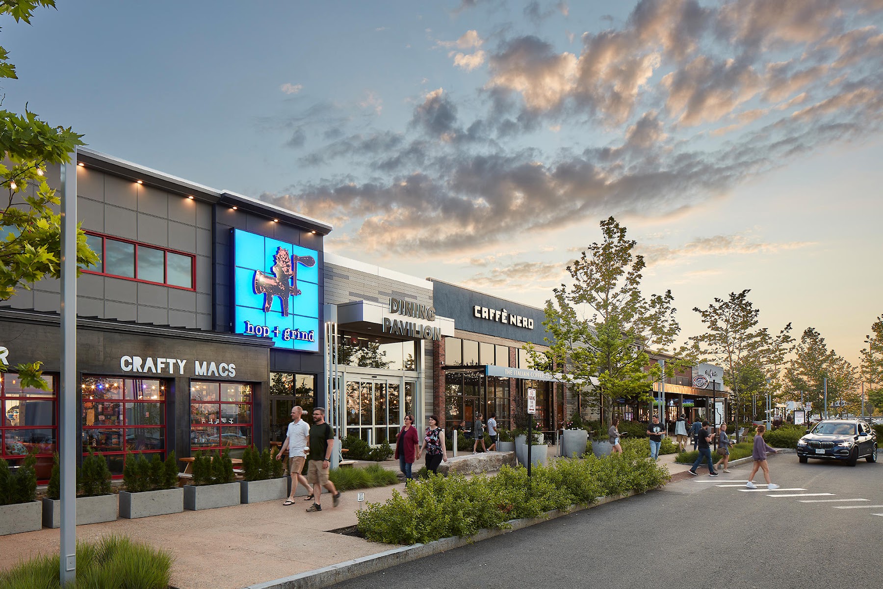 Northshore Mall