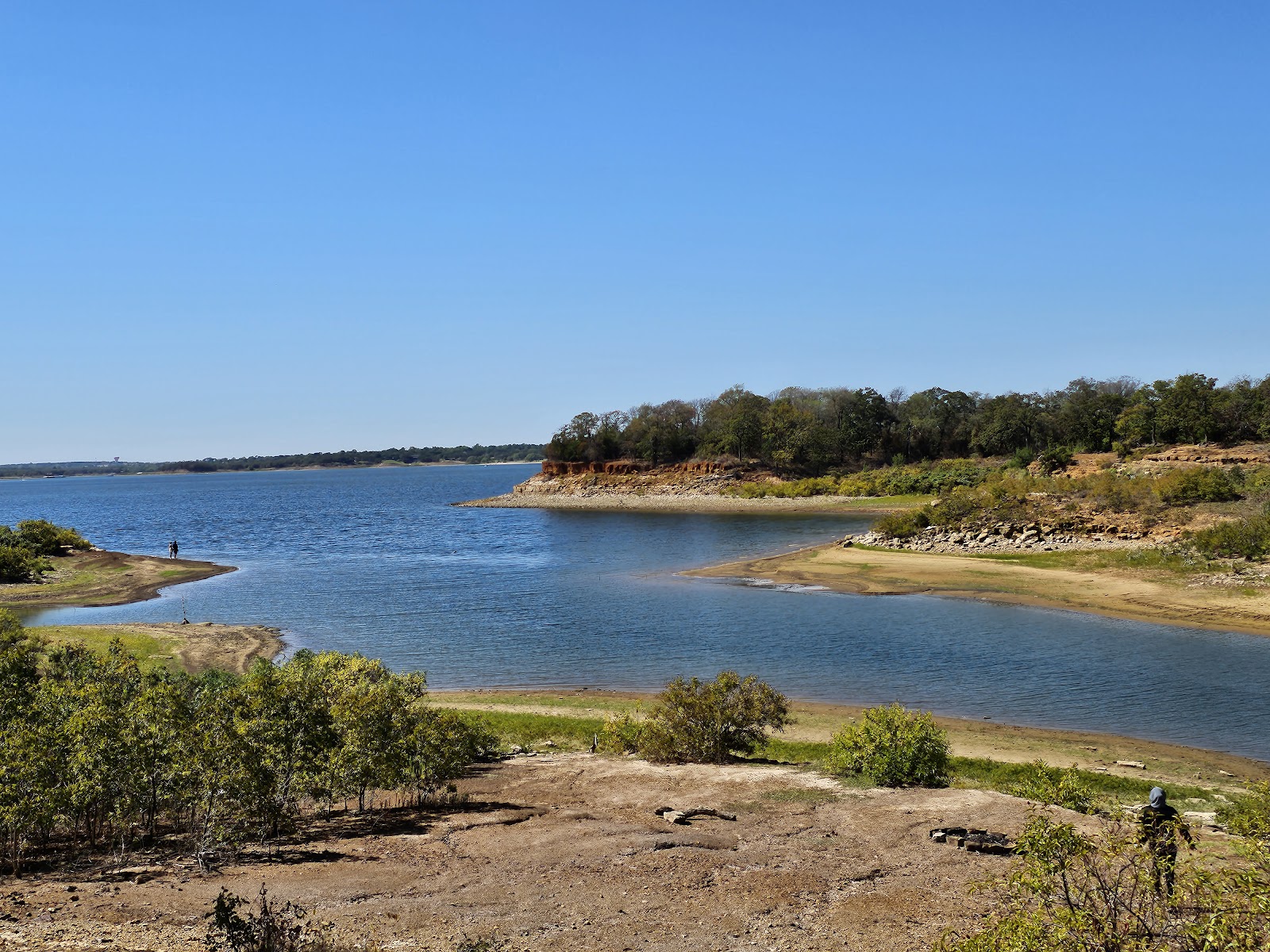 Northshore Trailhead