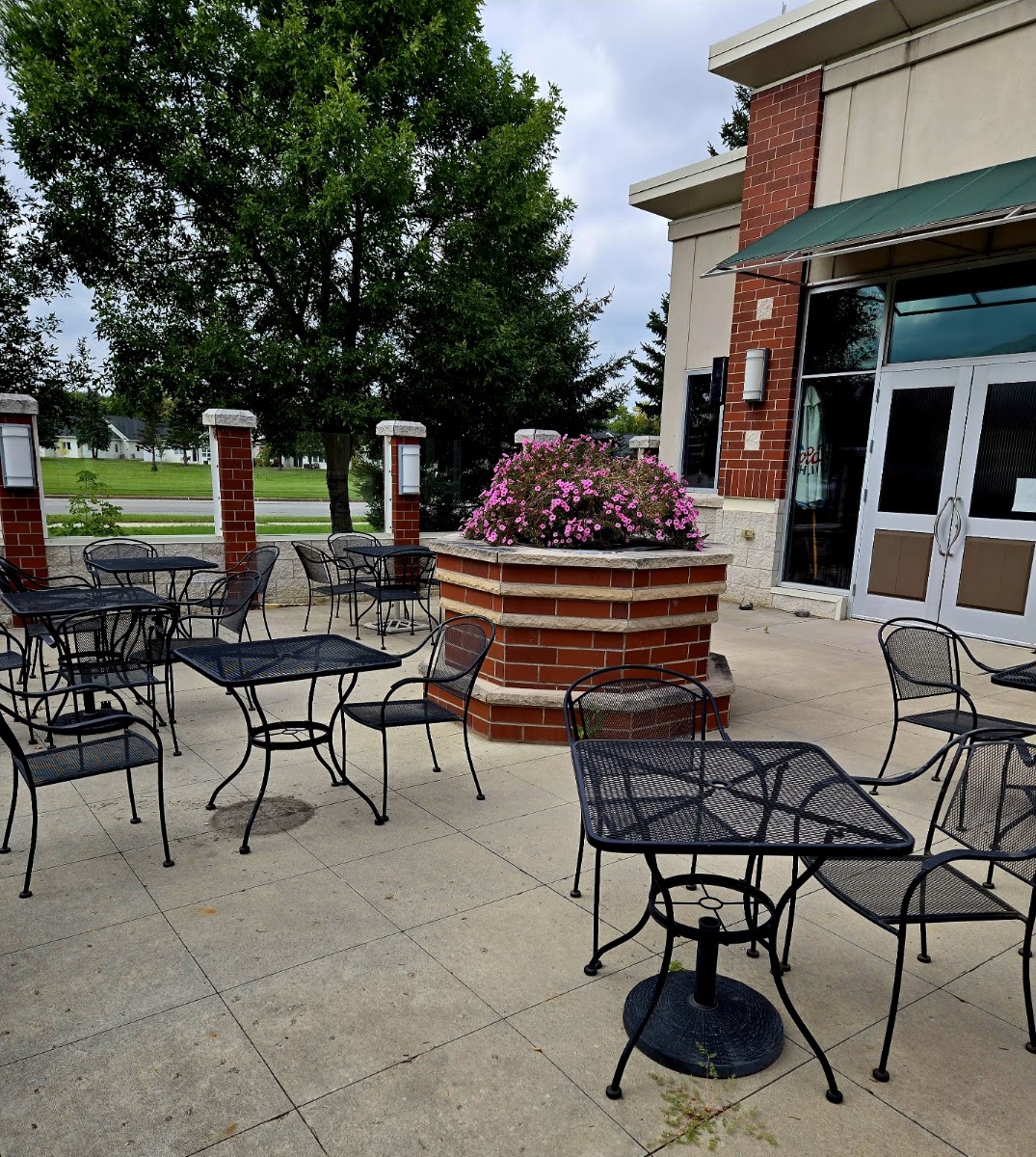 Northside Cafe