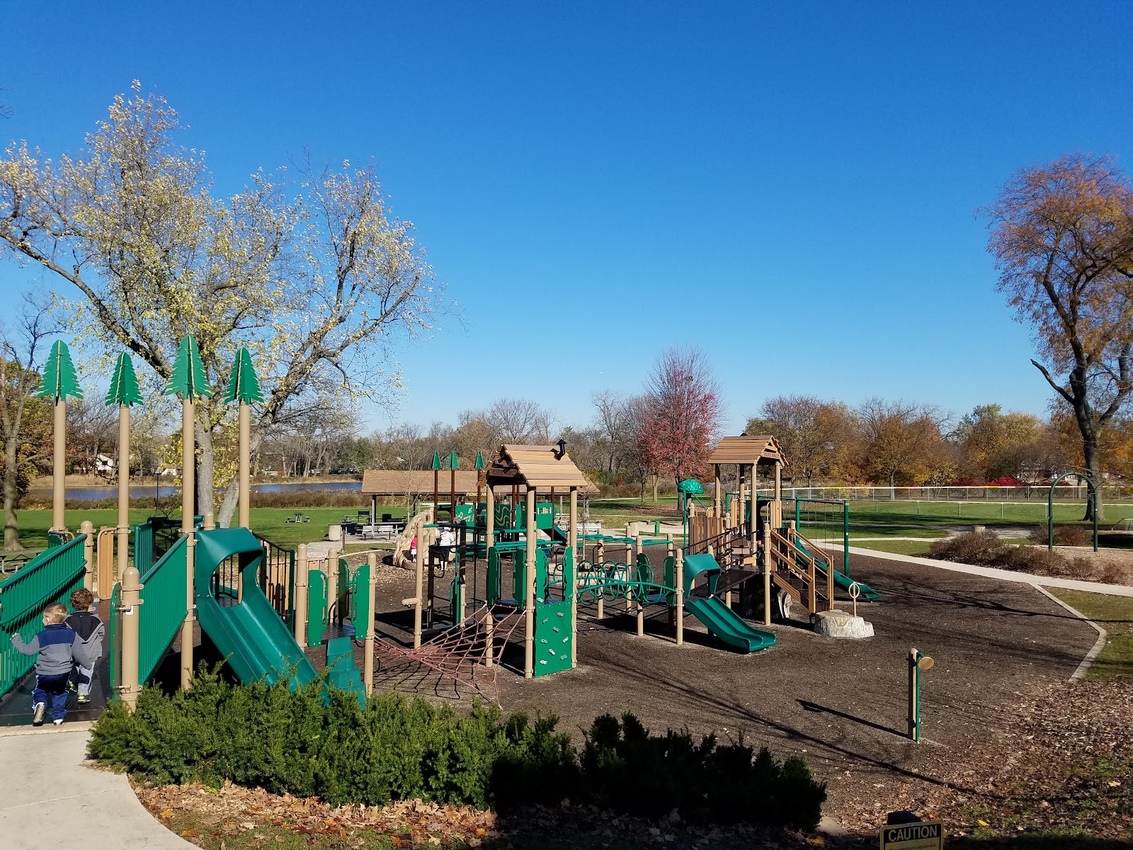 Northside Park