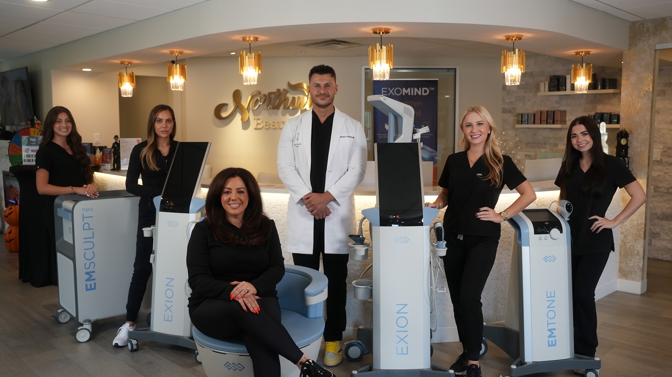 Northville Beauty Spa