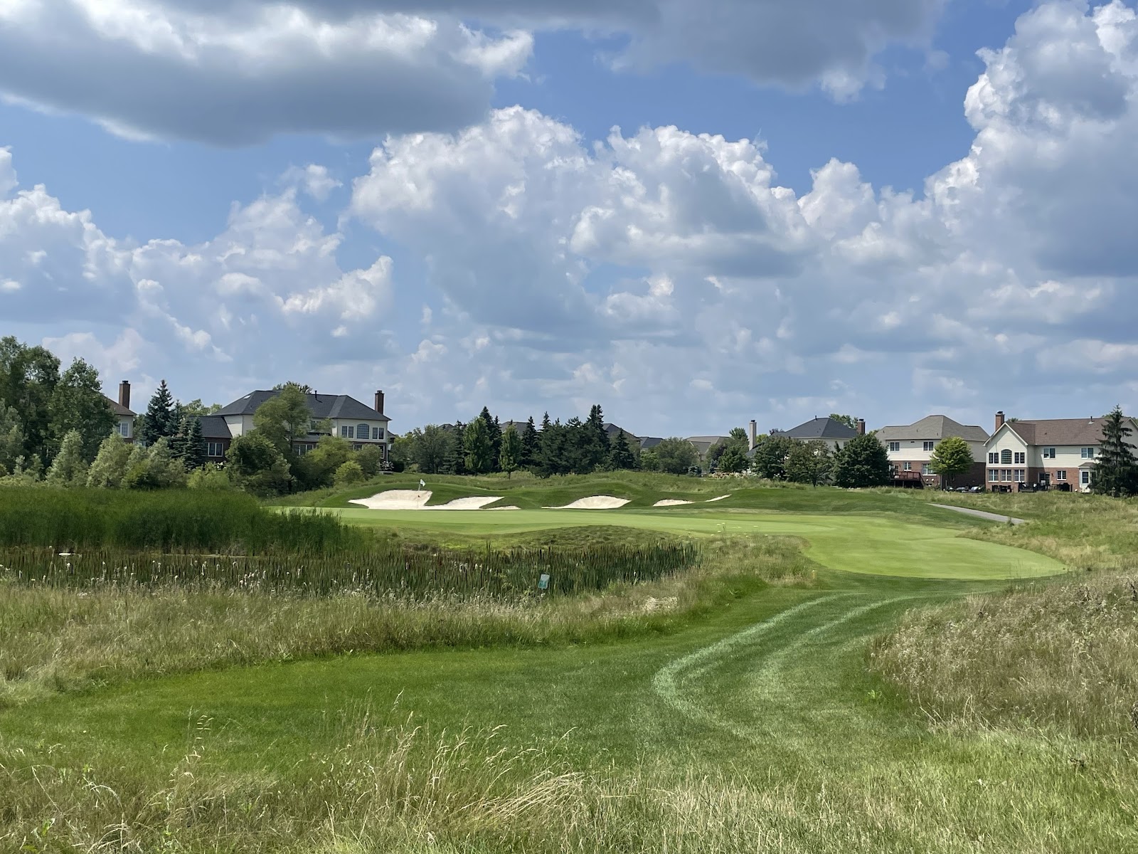 Northville Hills Golf Club