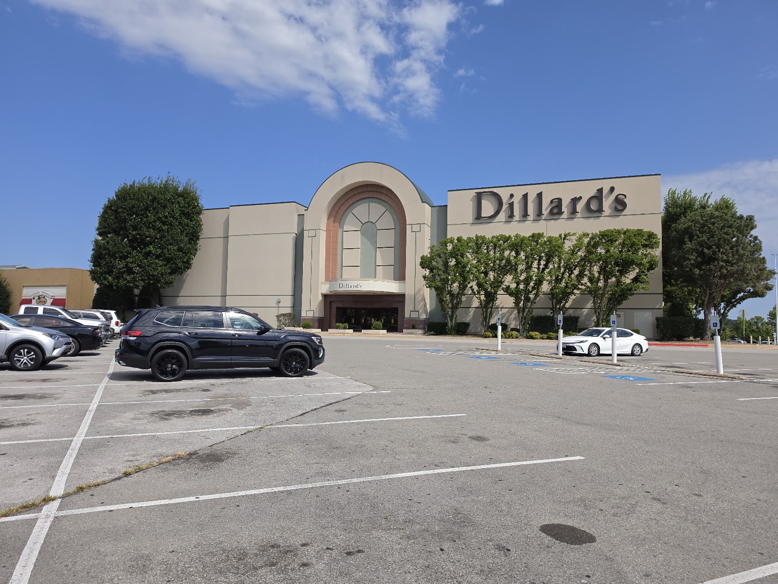 Northwest Arkansas Mall