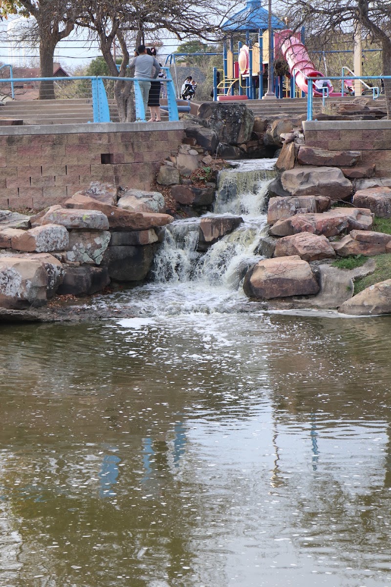 Northwest Park