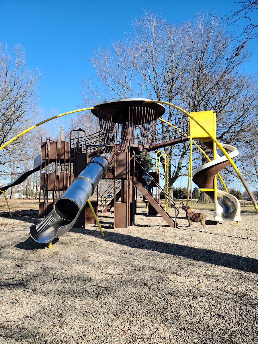 Northwest Park