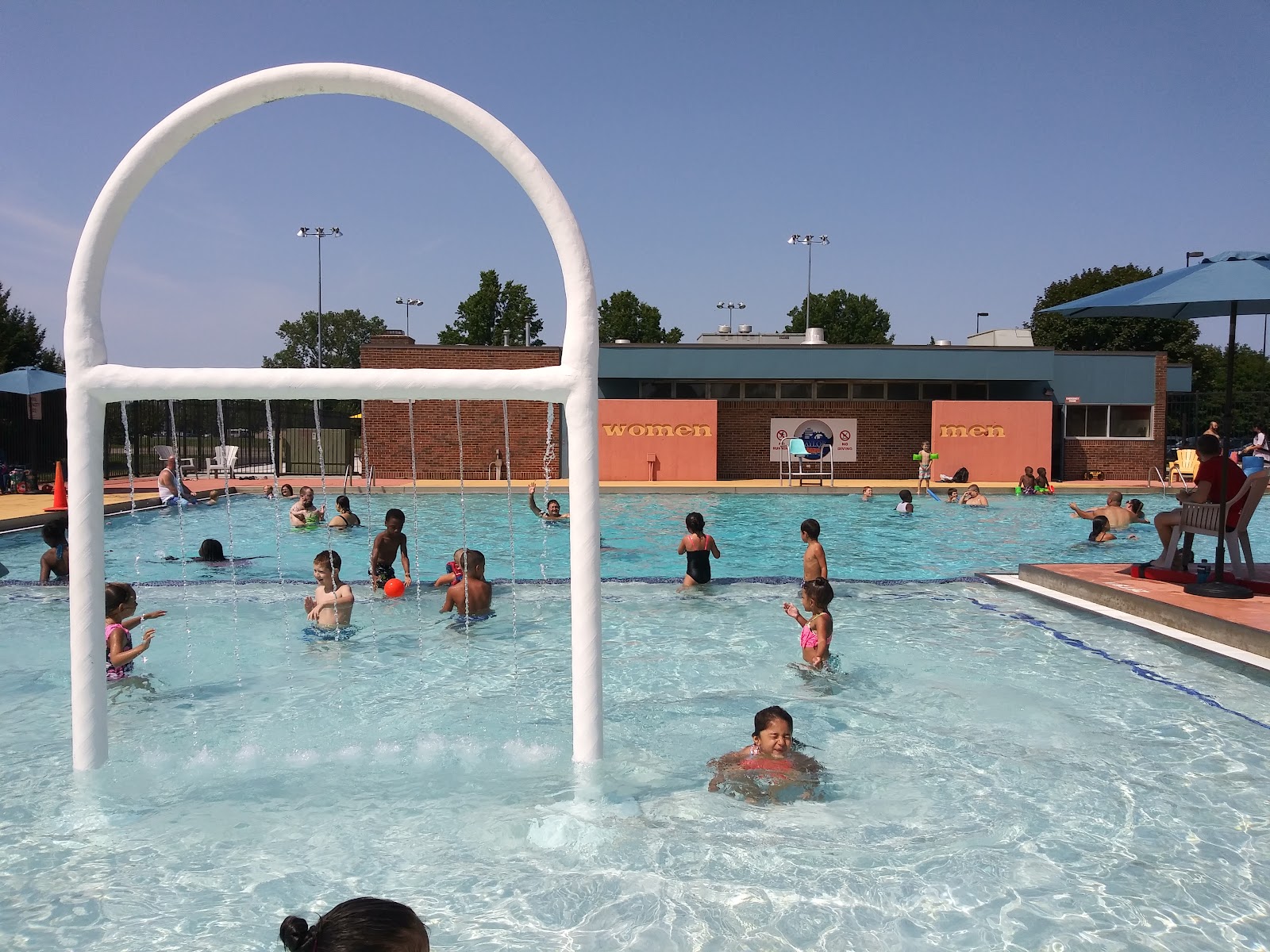 Northwest Park