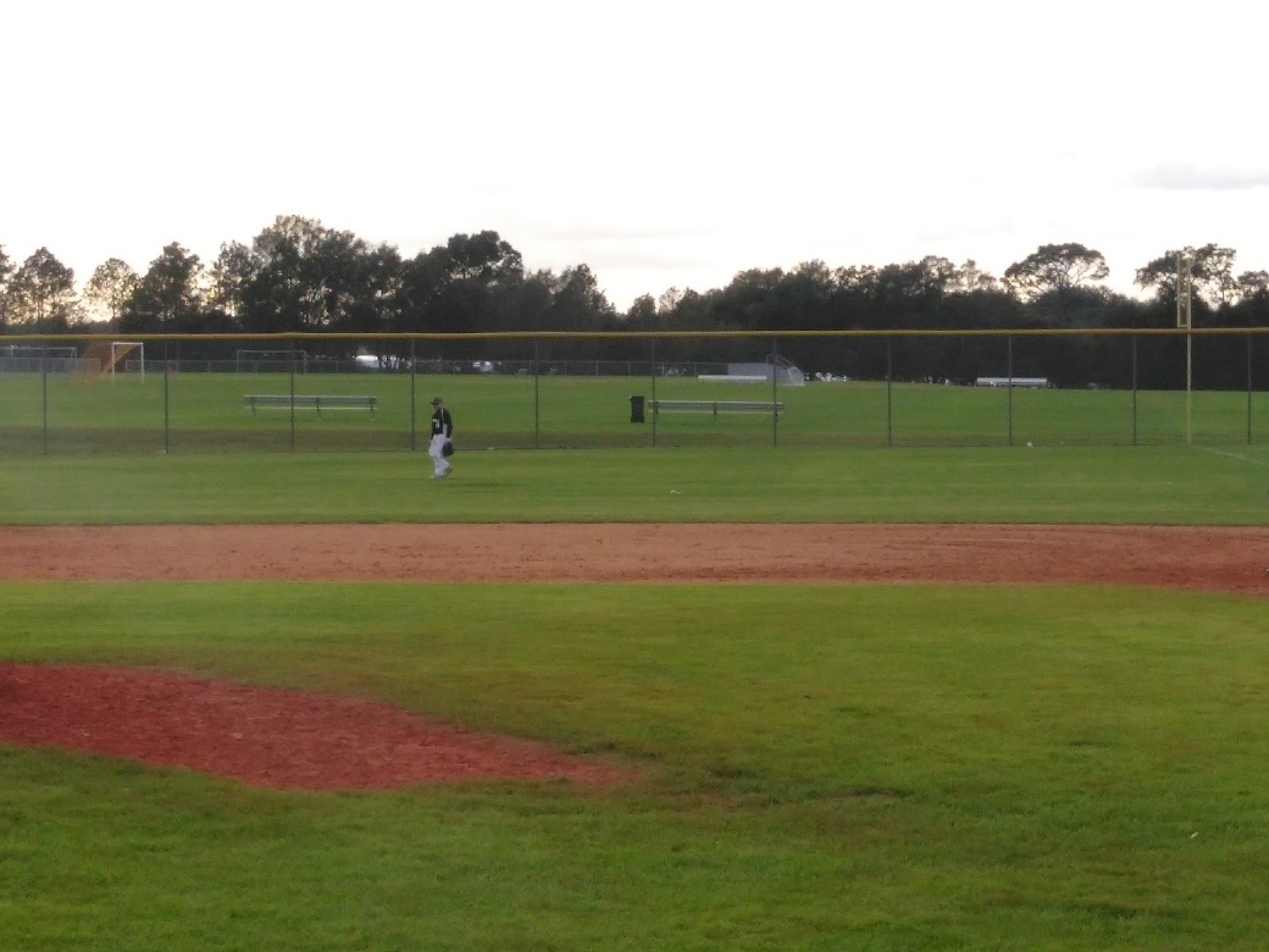 Northwest Recreation Complex