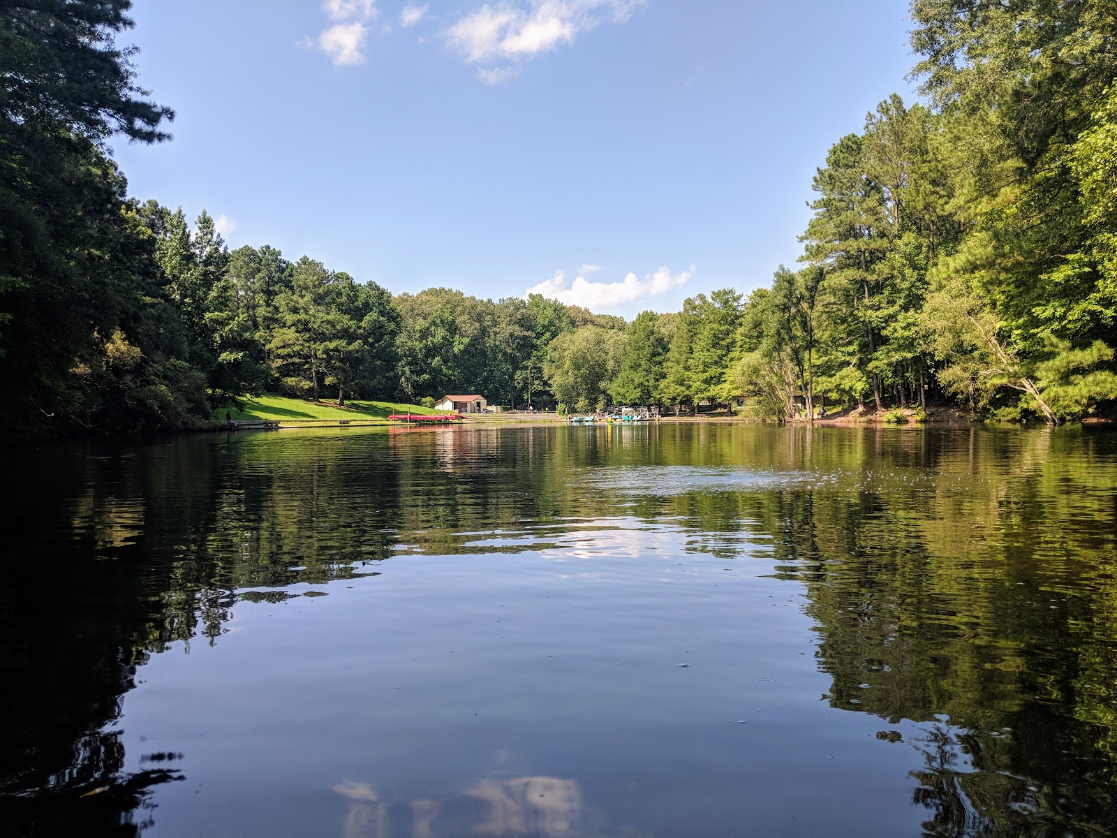 Northwest River Park