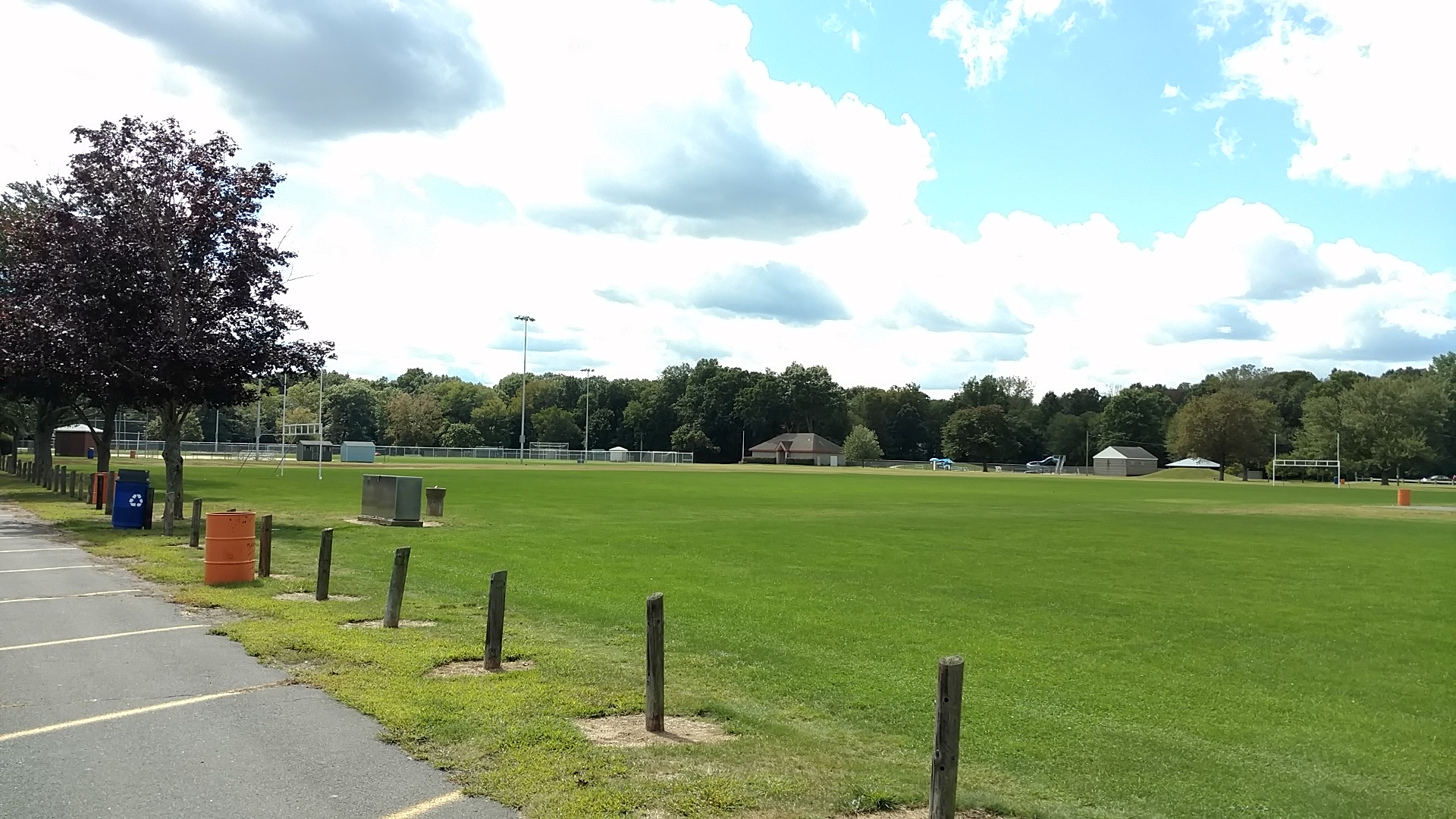 Norton Park