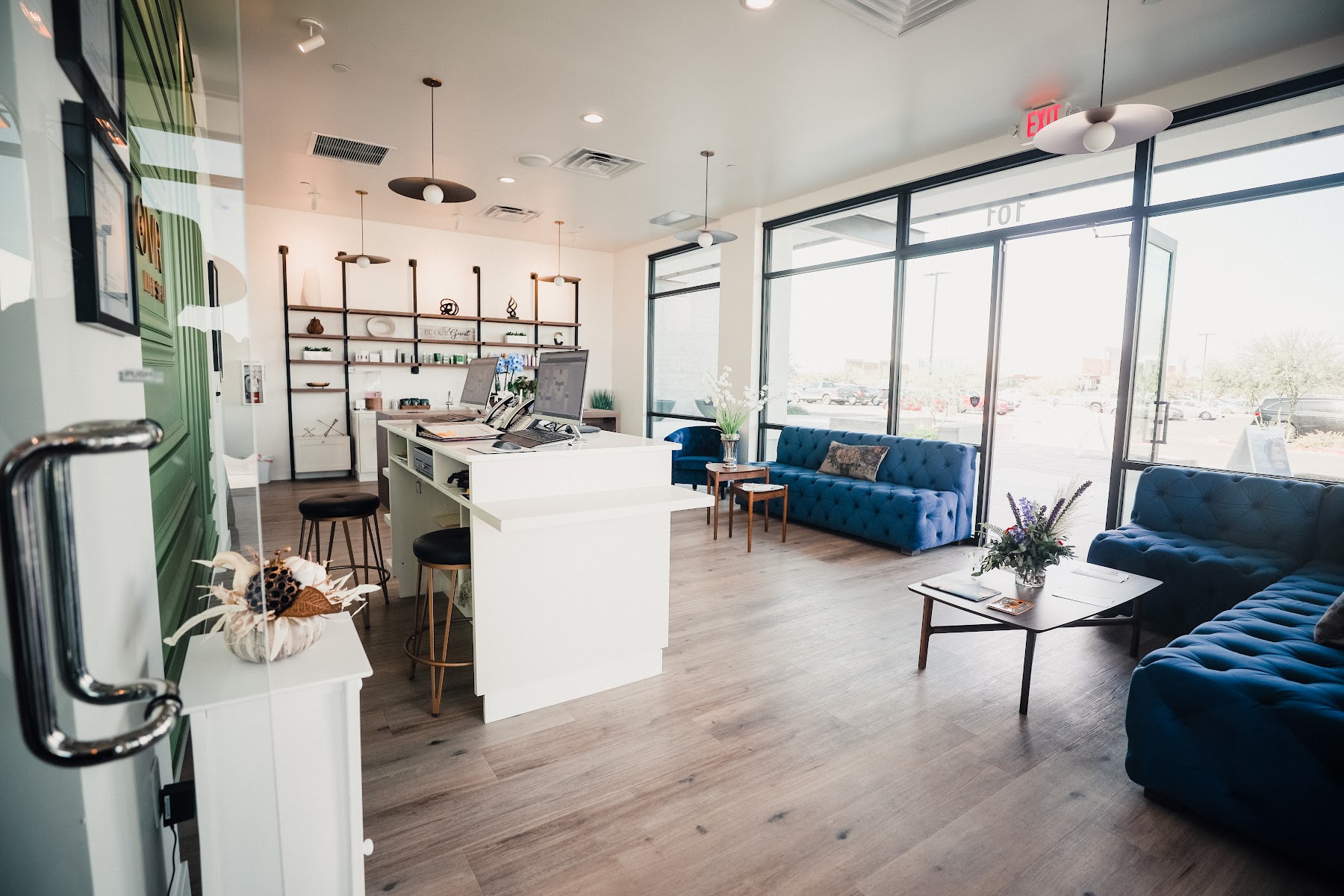 NOVA Life Spa