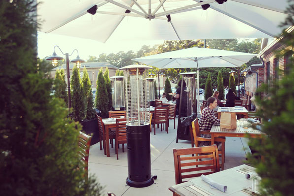 Novo Cucina Dunwoody