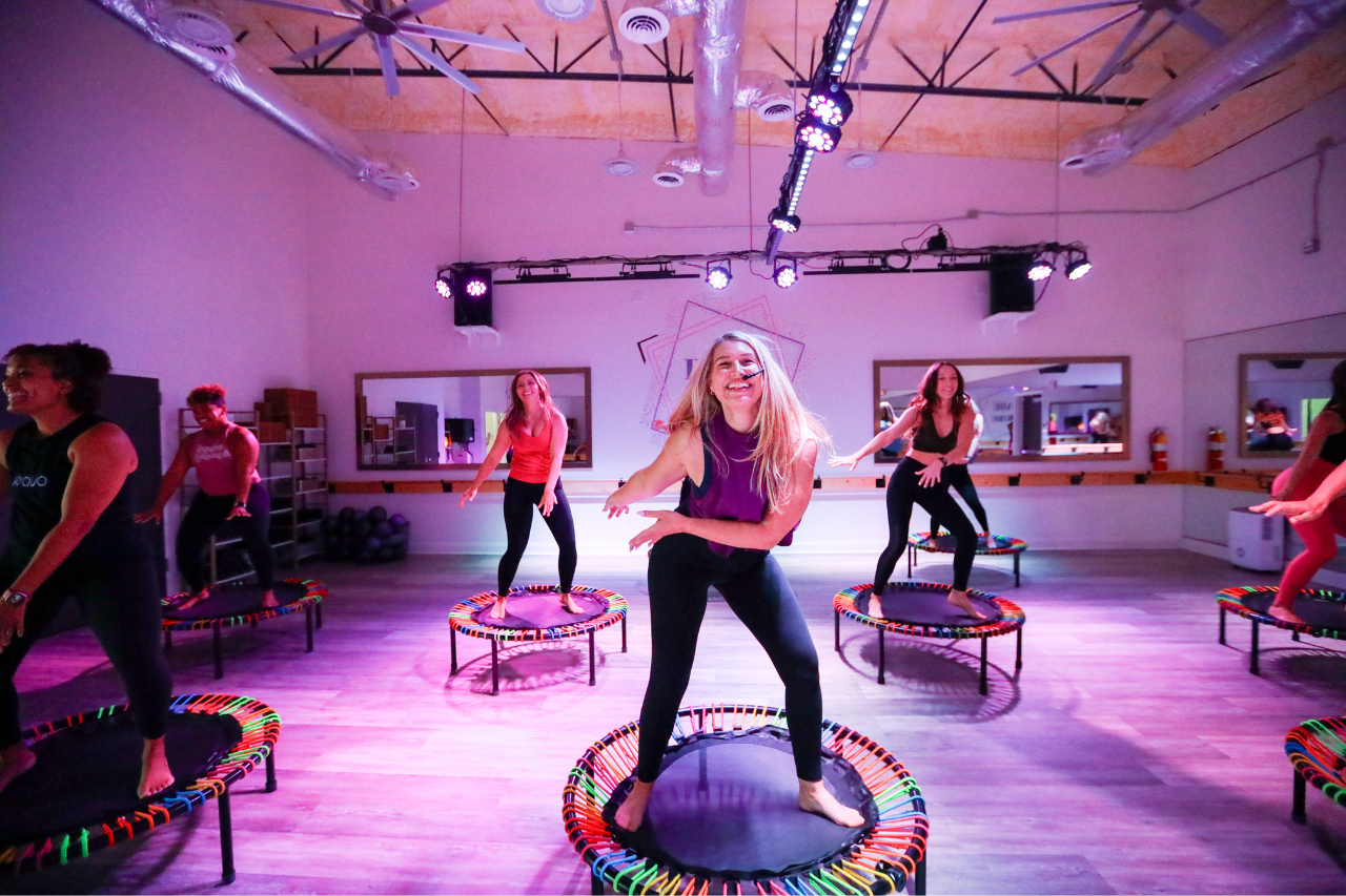 Novo Fitness Studio