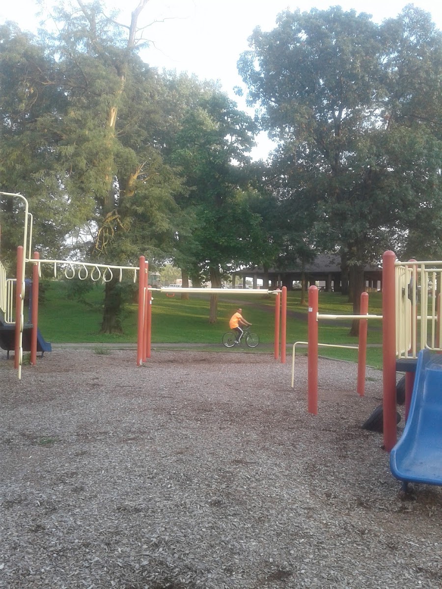 Nowell Park