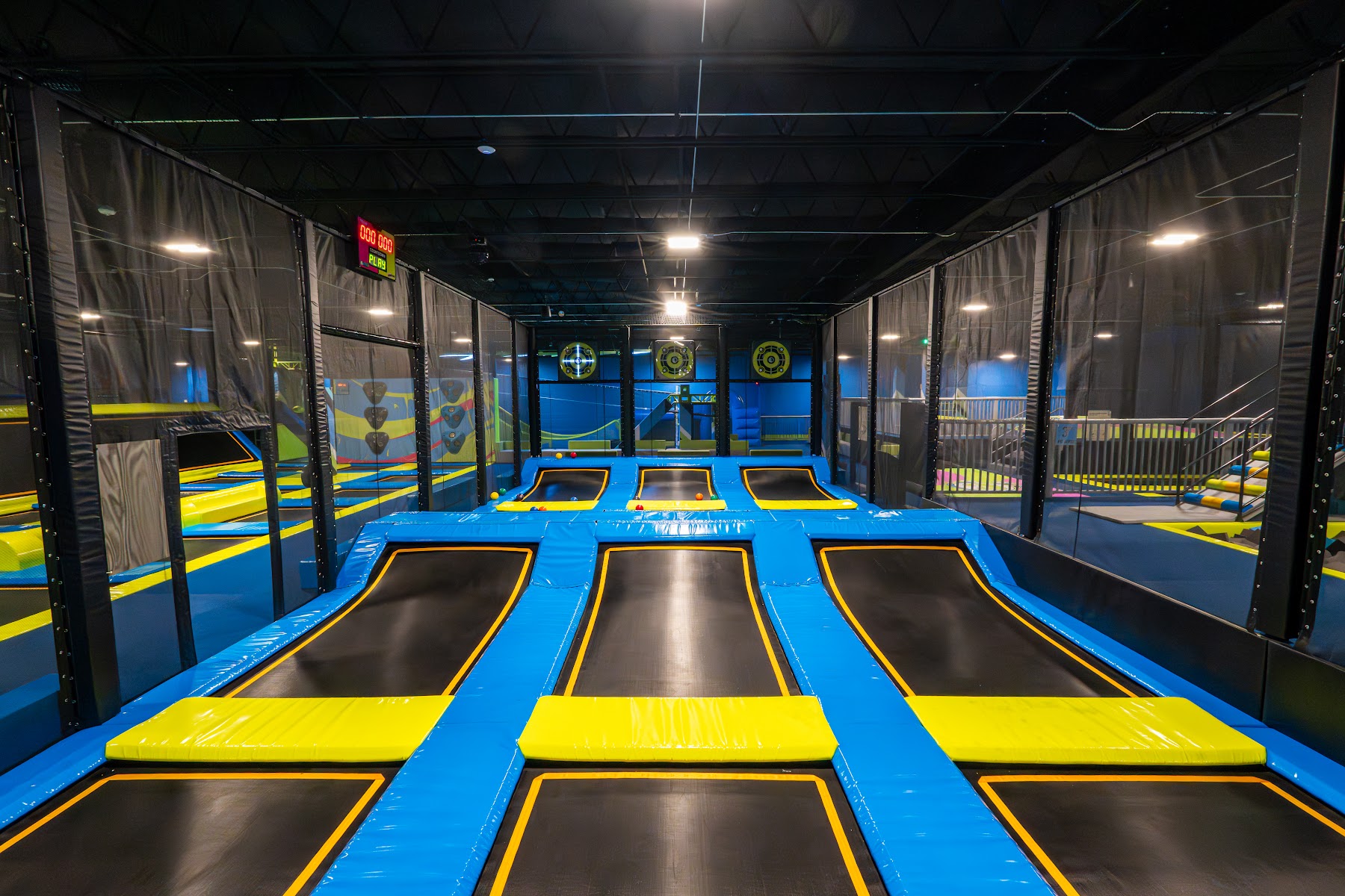 NRG Adventure Park