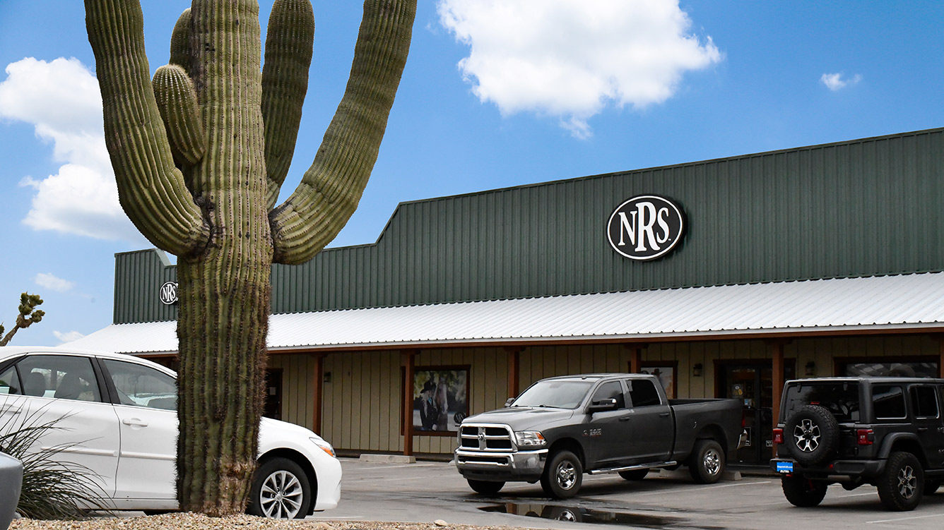 NRS - National Roper's Supply