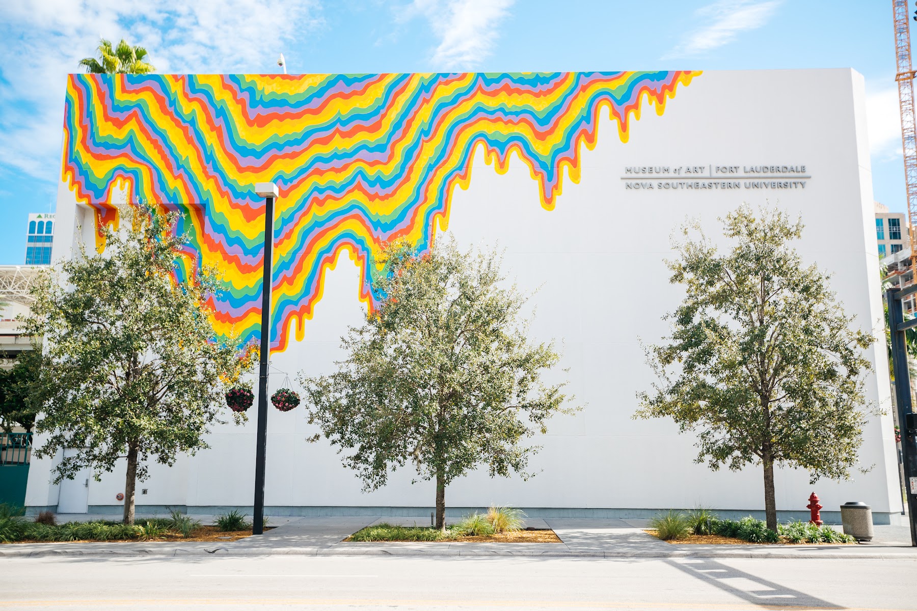 NSU Art Museum Fort Lauderdale