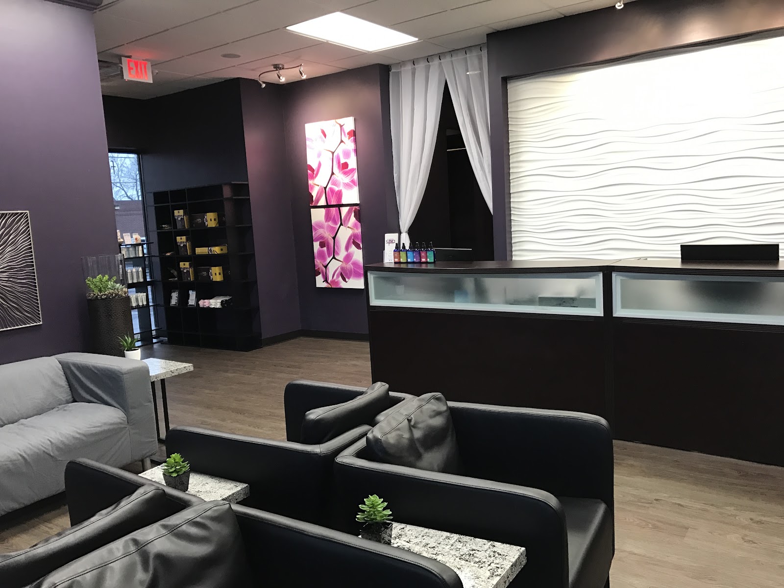 Nu Essence Spa