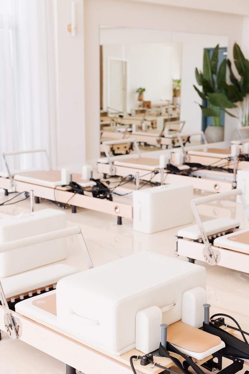 Numa Pilates