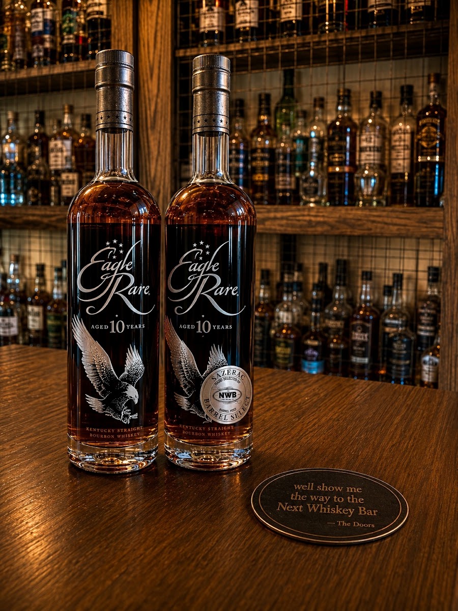 NWB Next Whiskey Bar Plainfield