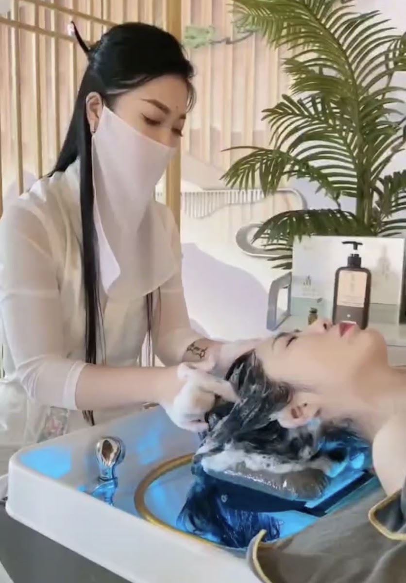 NY Foot & Body Spa