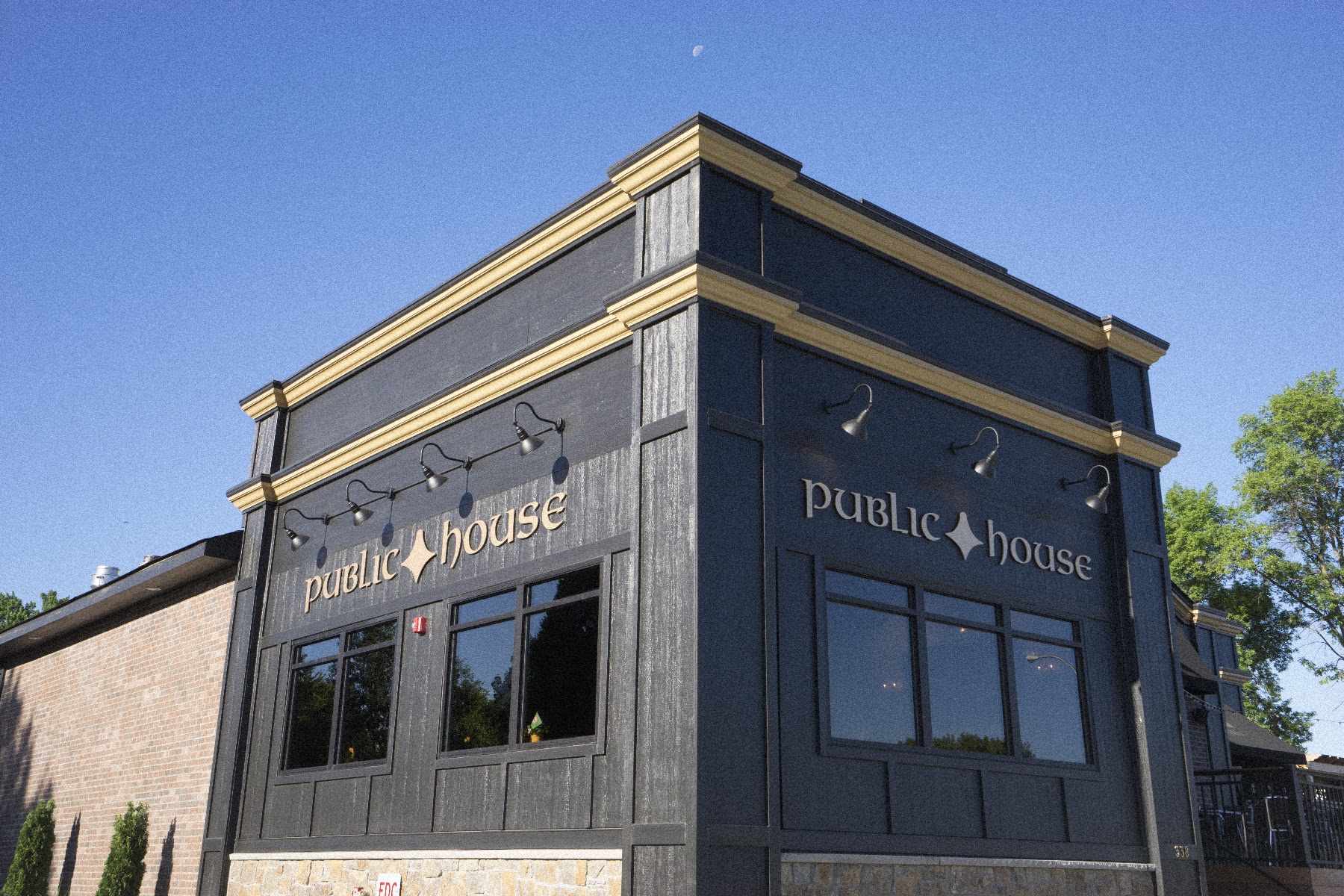 O'Brien's Public House