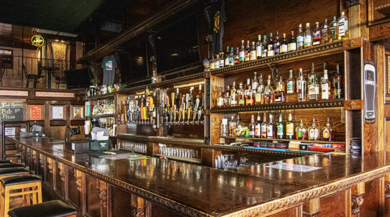 O'Briens Irish Pub