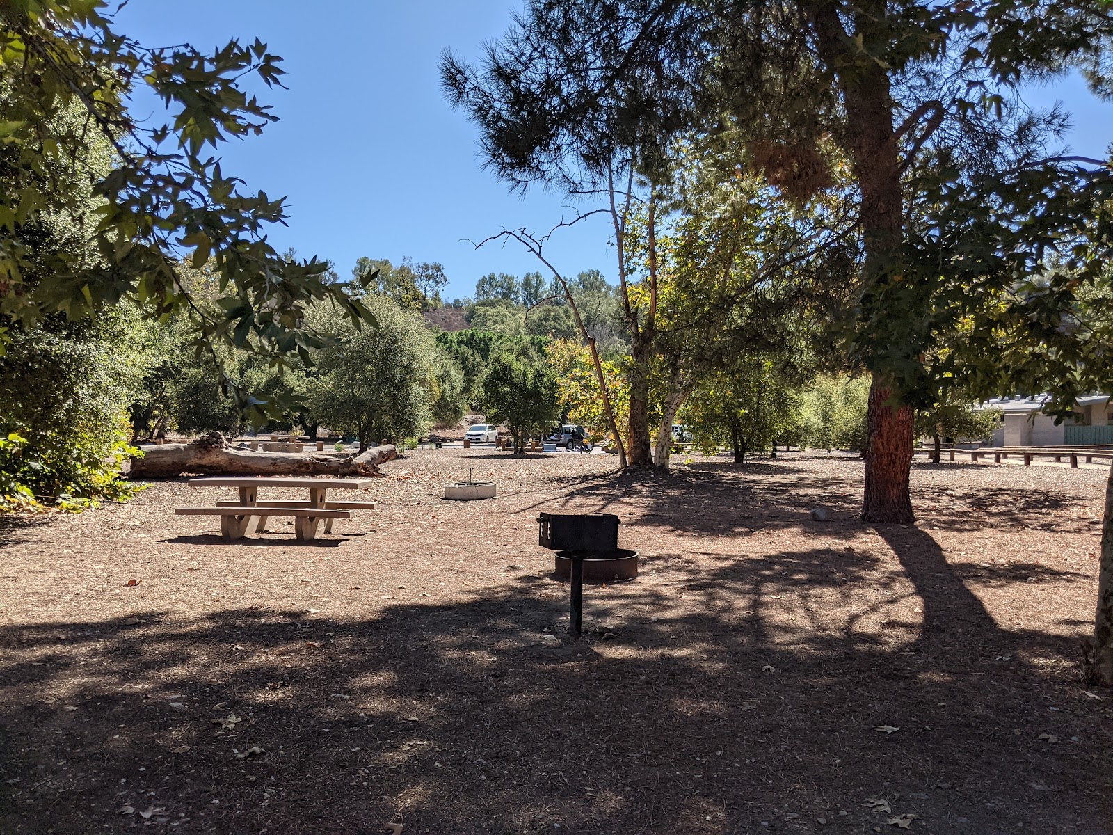 O'Neill Regional Park