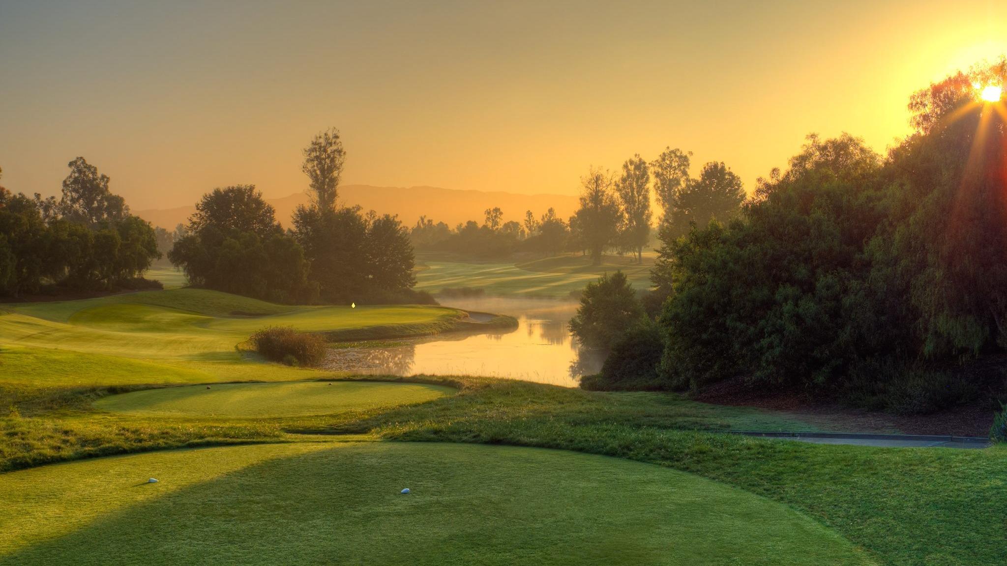 Oak Creek Golf Club and Driving Range