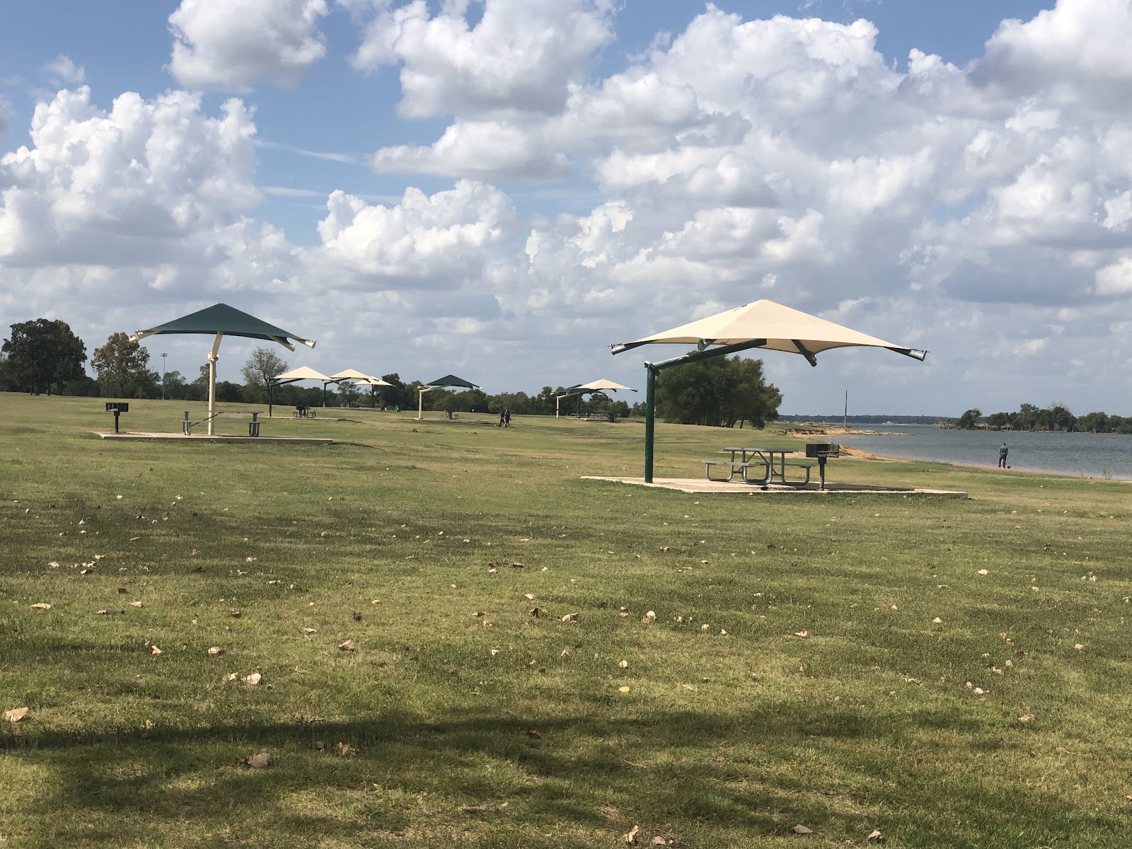Oak Grove Park