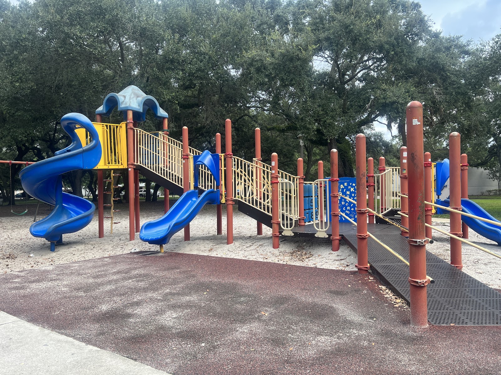 Oak Grove Park