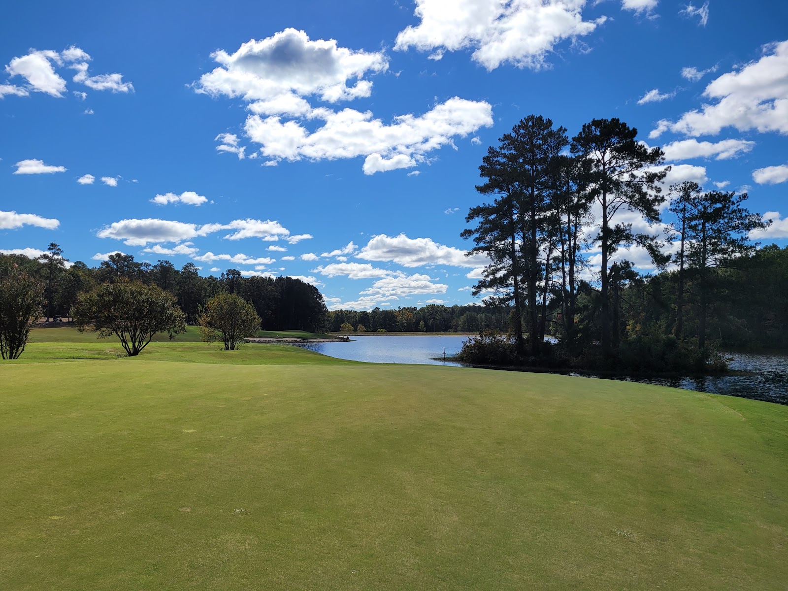 Oak Hills Golf Club