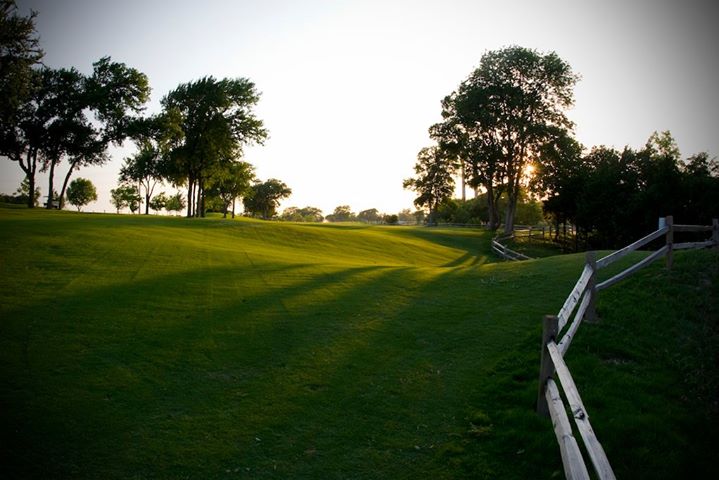 Oak Hollow Golf Course