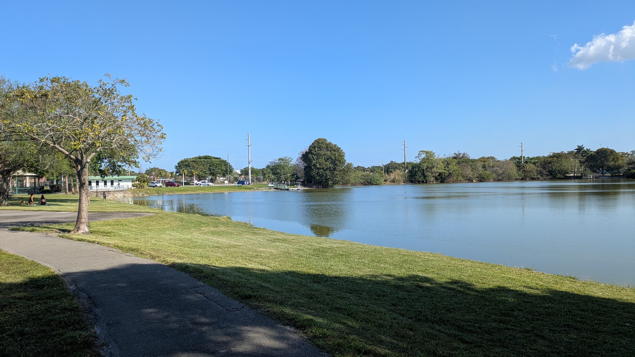 Oak Lake Park