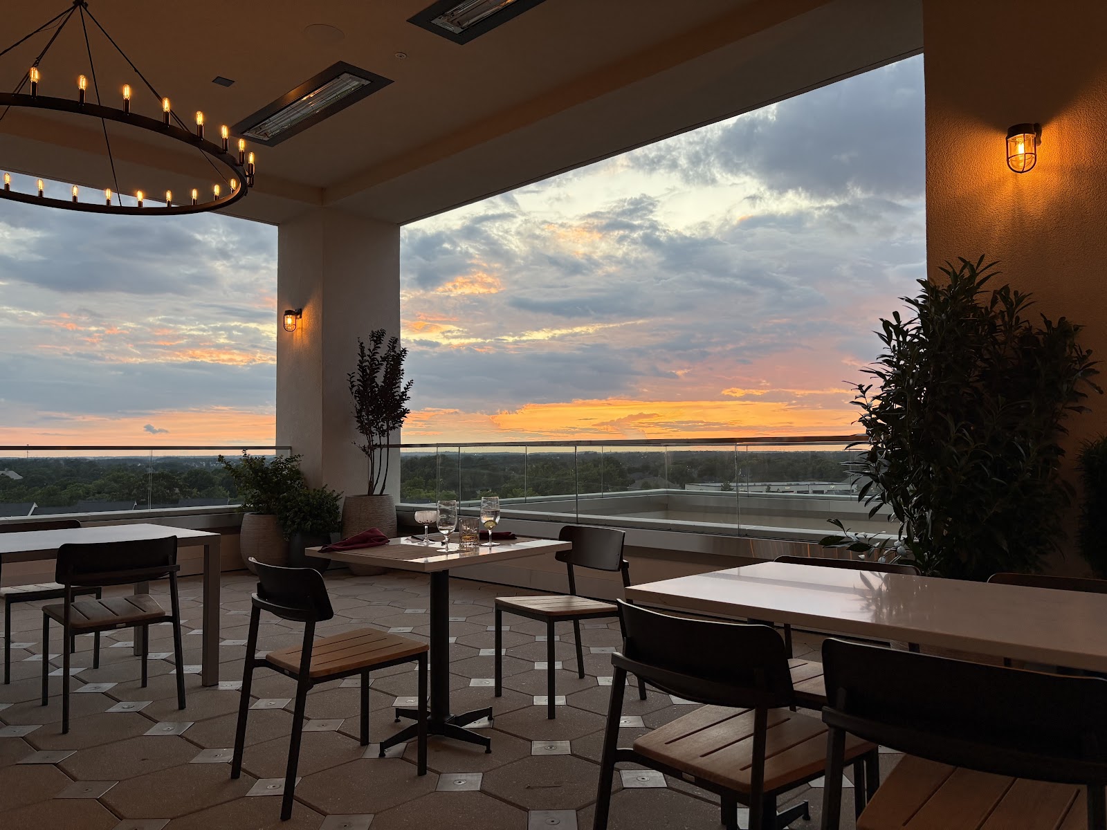 Oak Steakhouse